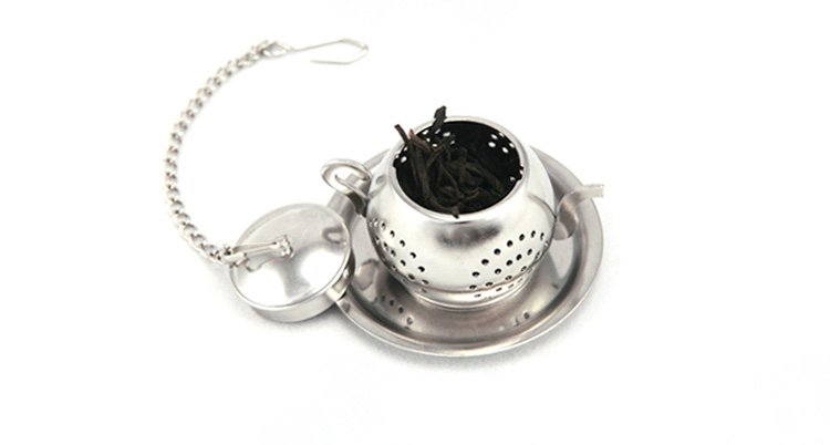 Mini Teapot Infuser