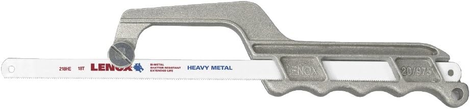 LENOX Tools Mini Hack Saw Frame (20975975)