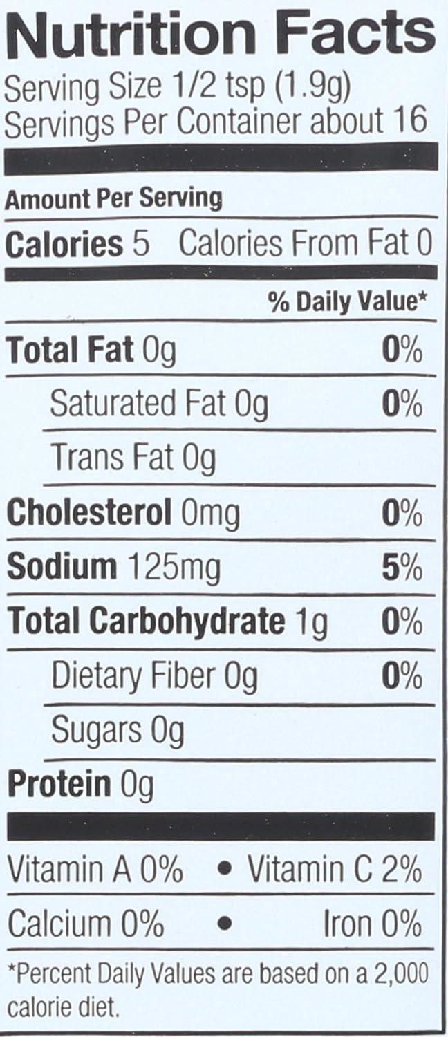 Simply Organic Dip Mix, French Onion, 1.1 oz