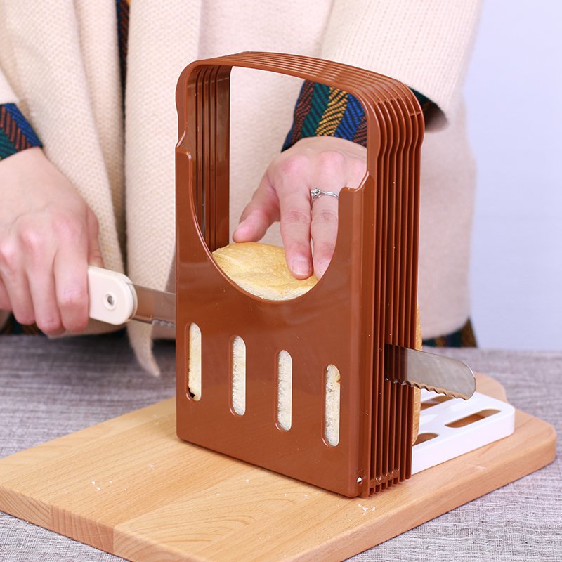 Bread Slicer