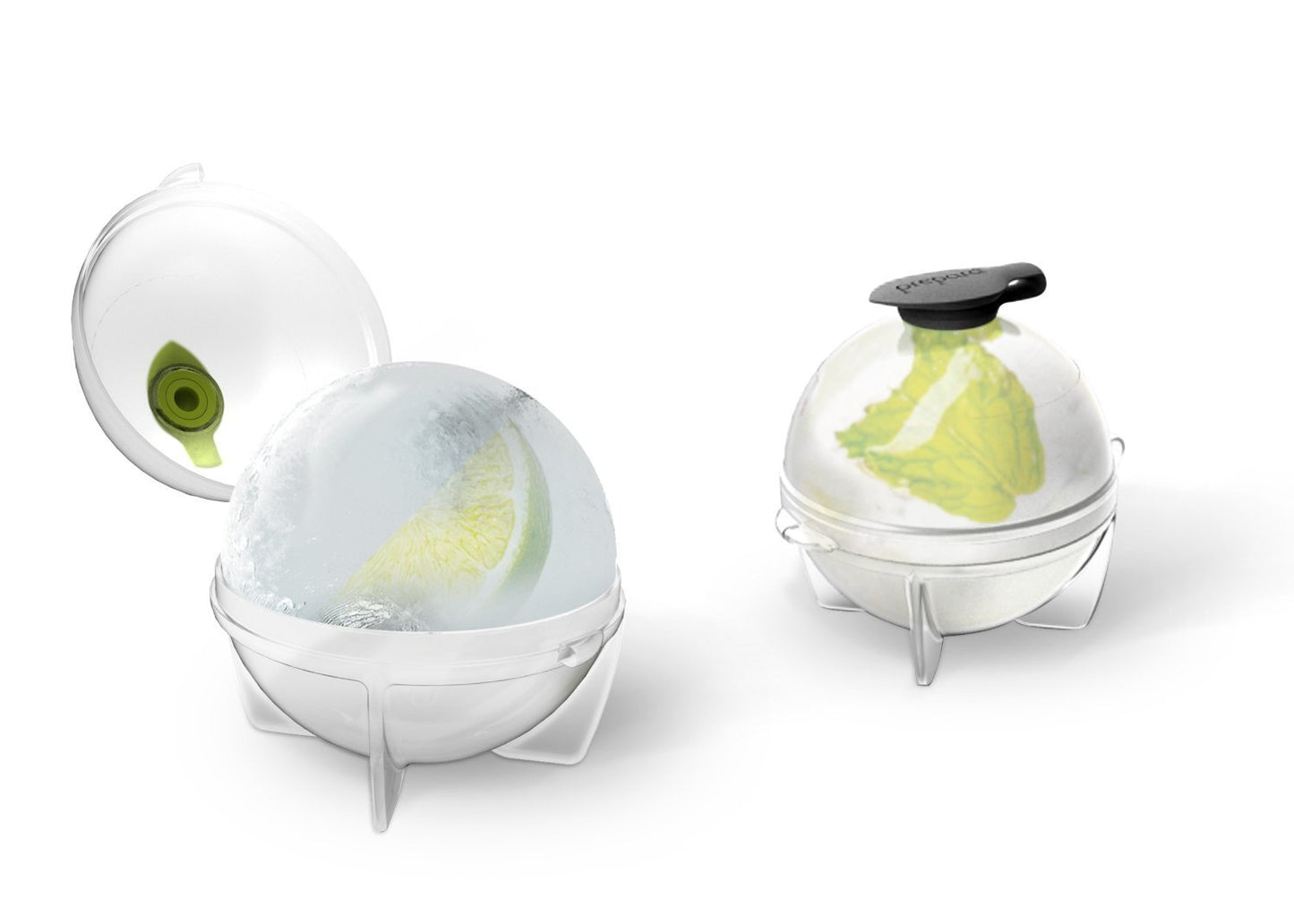 Ice Ball Maker