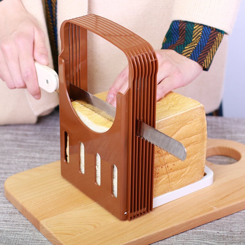 Bread Slicer