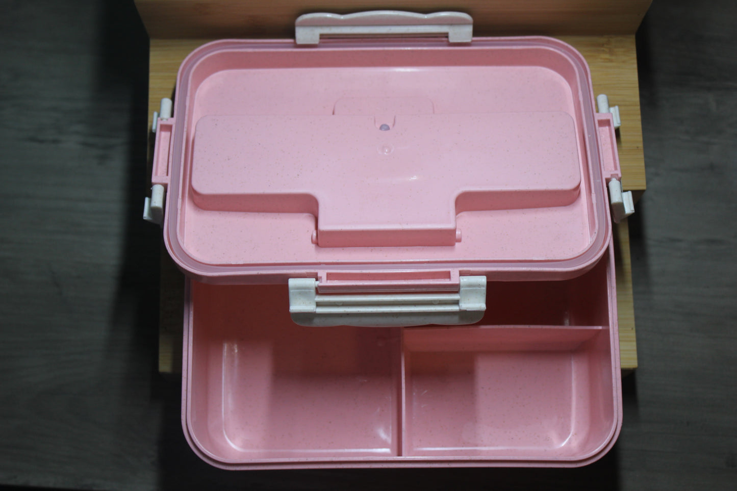 Microwave Safe Bento Box Lunch Boxes, for Students, Kids and Adults