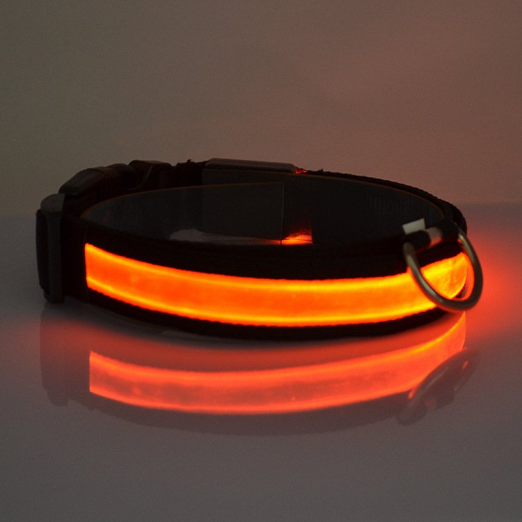 HALO MINI Illuminated Pet Collar