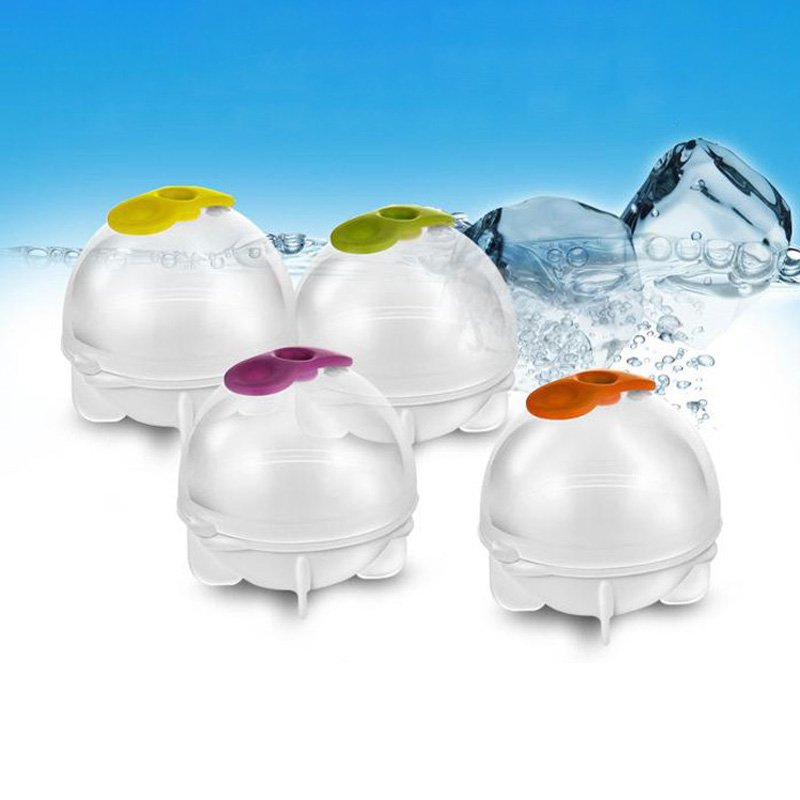 Ice Ball Maker